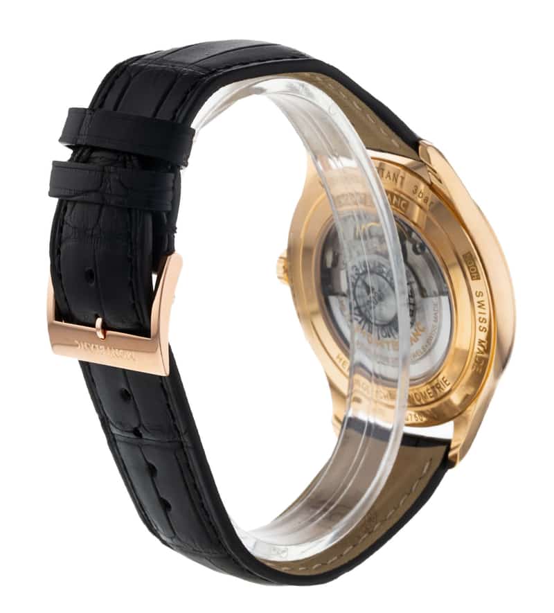 Montblanc Heritage 114869